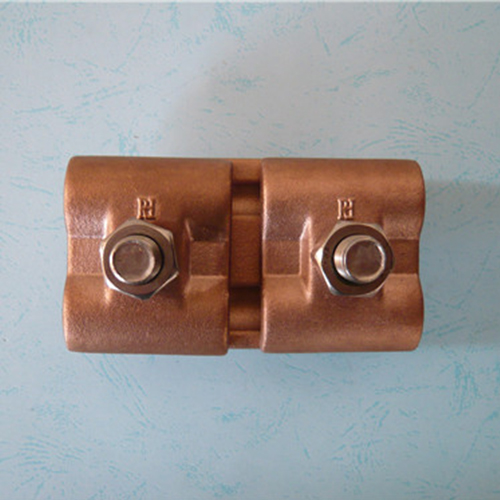 JL05(11CT)-2010 CT-type messenger wire connection clamp