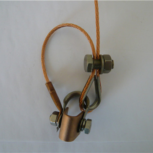JL02(7D)-2010 type D integral dropper