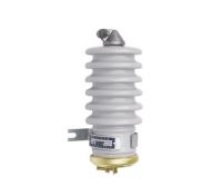 Y5WT-42/120 porcelain-housing metal-oxide surge arrester