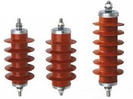 YH10WT-42/120 composite-housing metal-oxide surge arrester
