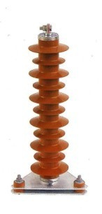YH5W-42/110 gapless metal-oxide surge arrester