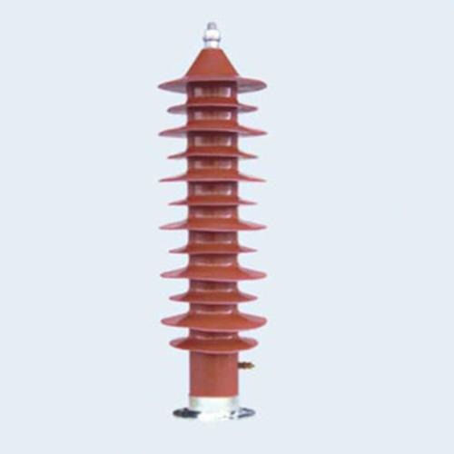 YH5WT-42/120 composite-housing metal-oxide surge arrester