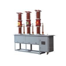 22CB vacuum main circuit breaker