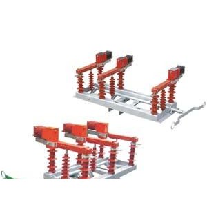 FZW32-40.5 outdoor vacuum load switch