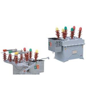 ZW8-12 outdoor vacuum circuit breaker
