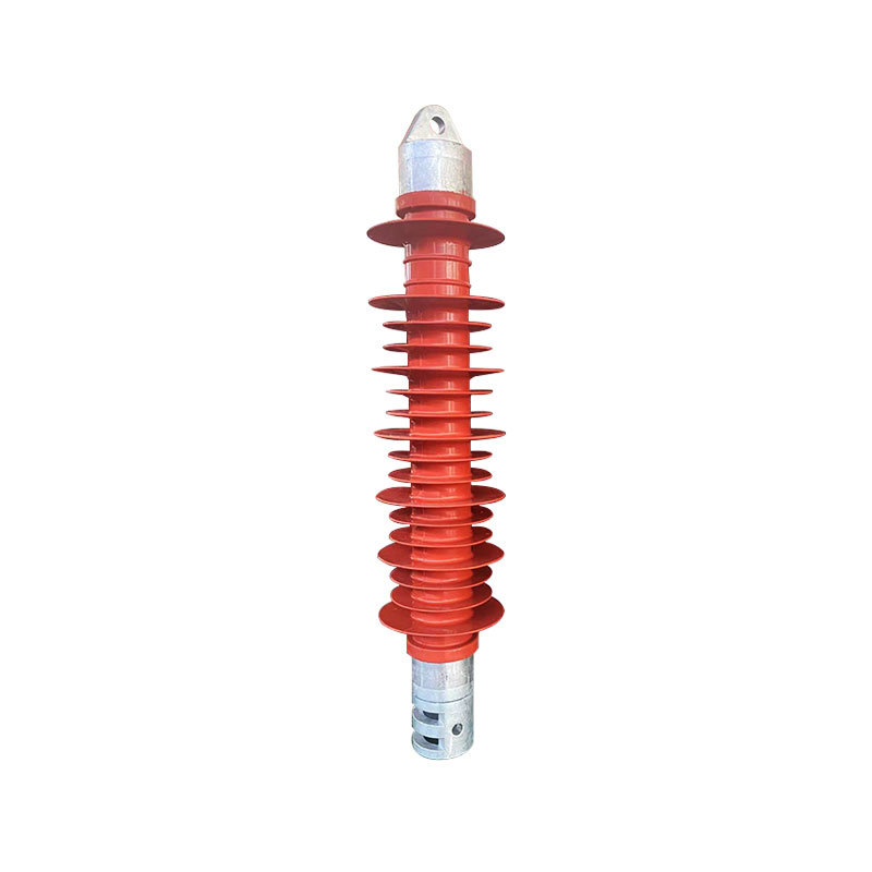 FQX/FQB Series Composite Long-Rod Insulator