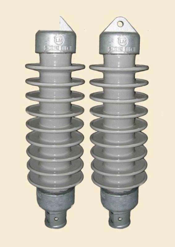 QBS27.5 double-insulation porcelain cantilever insulators