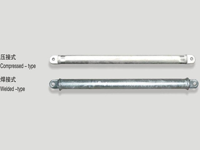 JL62(1/2)-85 T-Type Positioning Tube