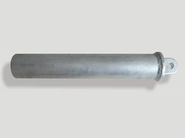 Positioning Tube 34/48 Series