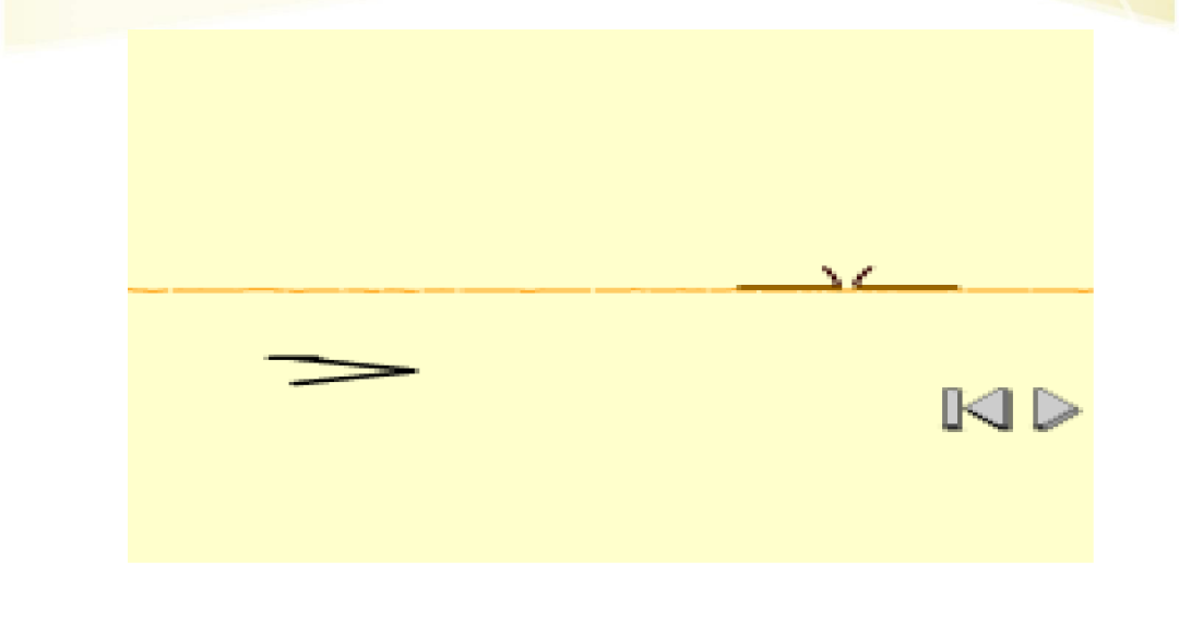 Pantograph strike and arcing when the section is not raised