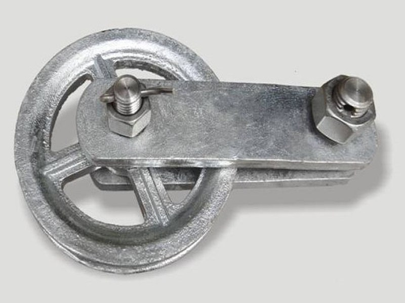 13-3 Equalizing (Balance) Wheel