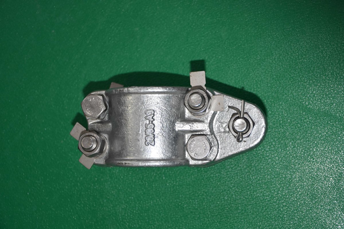 1-3 Cantilever Connector (1-3AG60 / 1-3BL70)