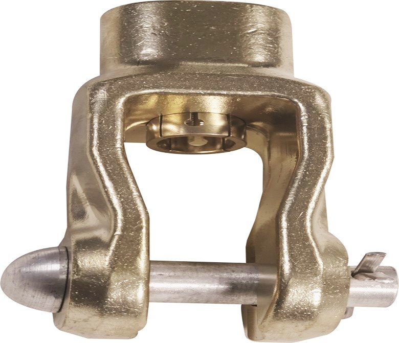 5-1 contact wireterminal anchor clamp (AAT/ABG/BAT/CAT, 70~150mm²) 
