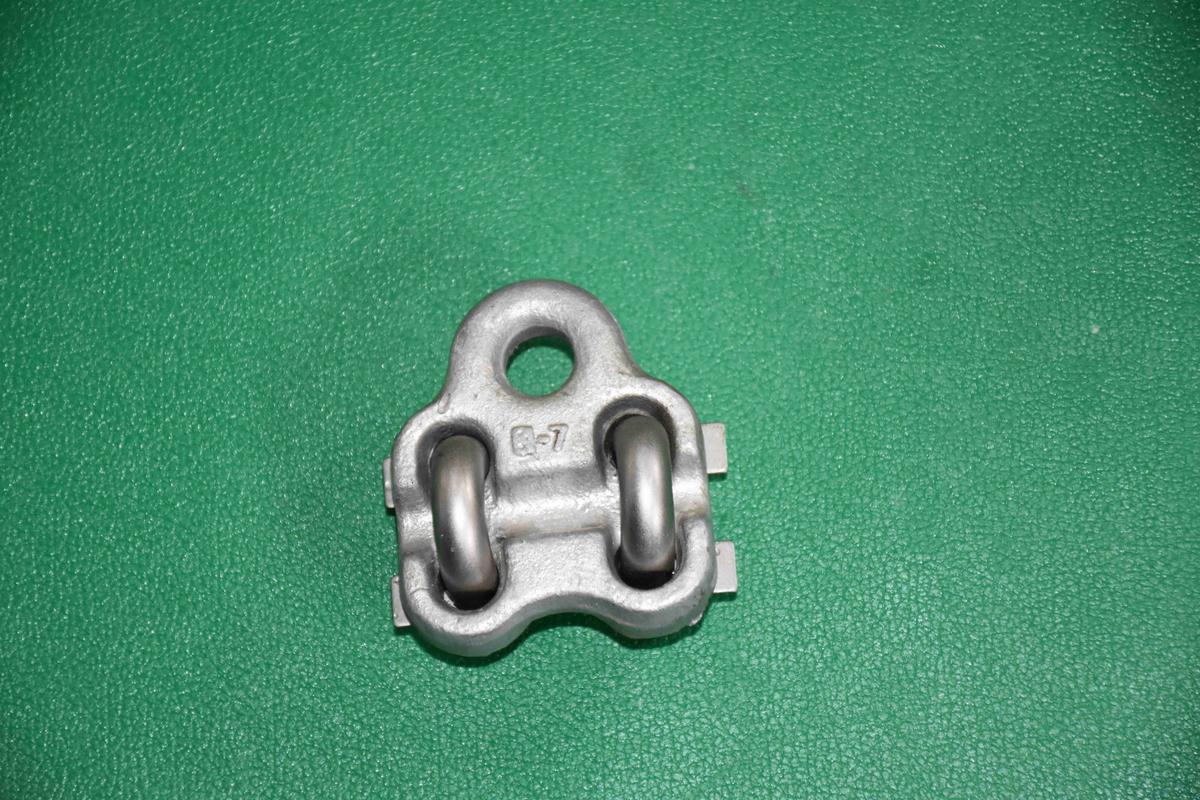 18-1 Cross Catenary Clamp
