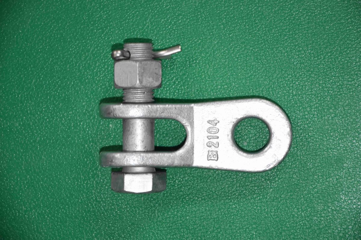 12-2 D-Type Connector