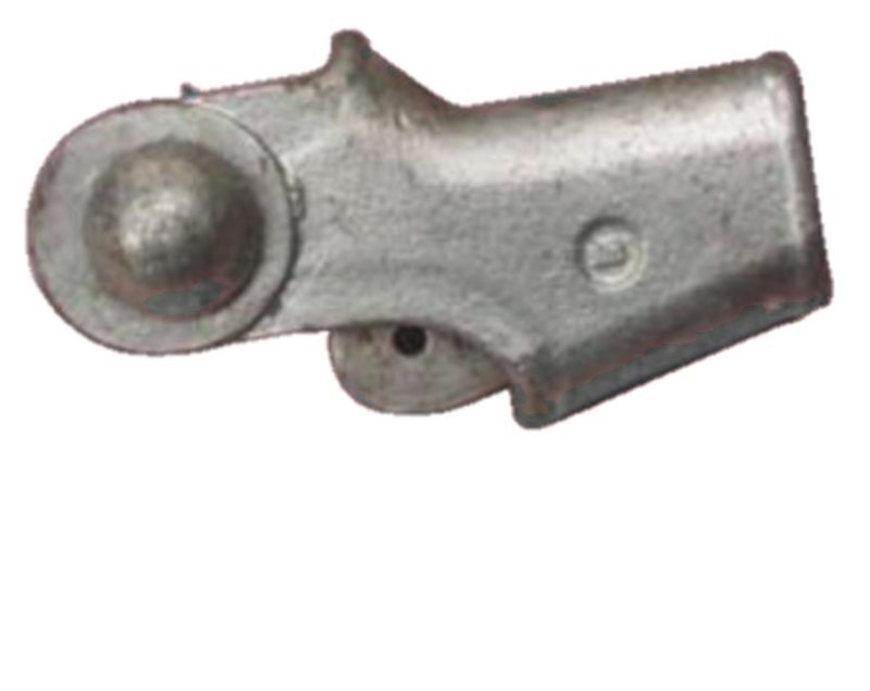 17-2 double-eye wedge clamp