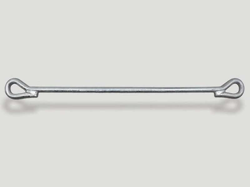 12-3 Double-Eye Rod (Φ16, Φ20)