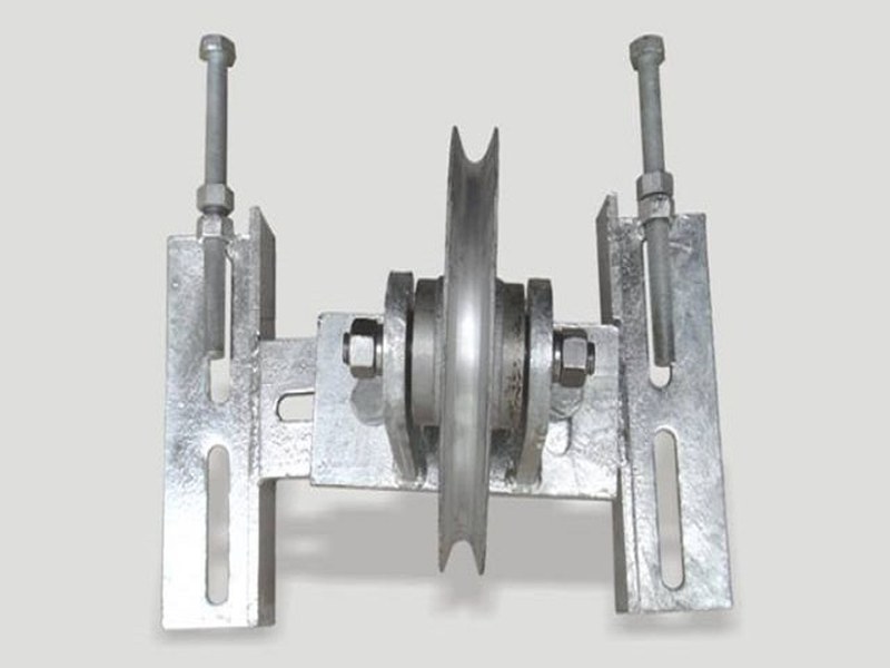 23-5 Fixed Pulley