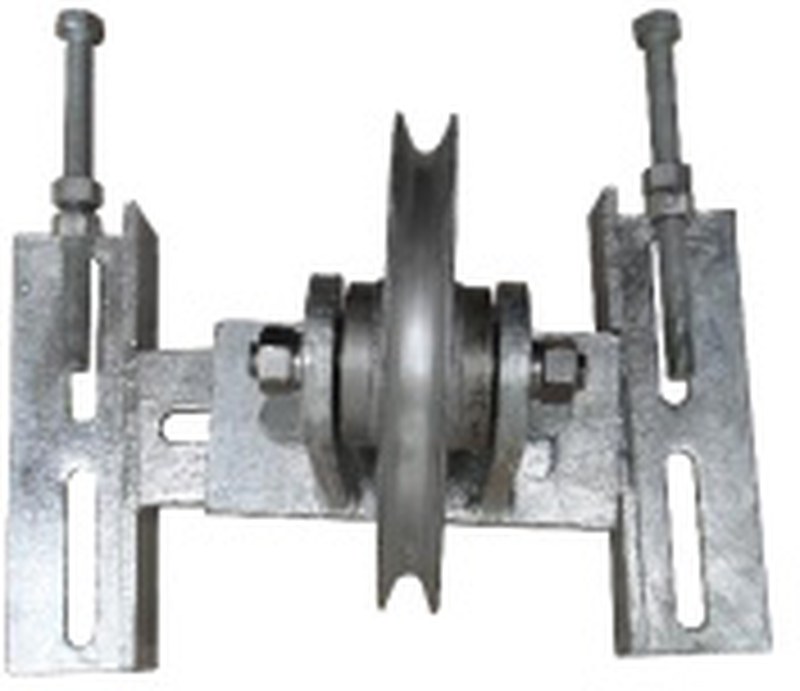 23-4 Guide Pulley