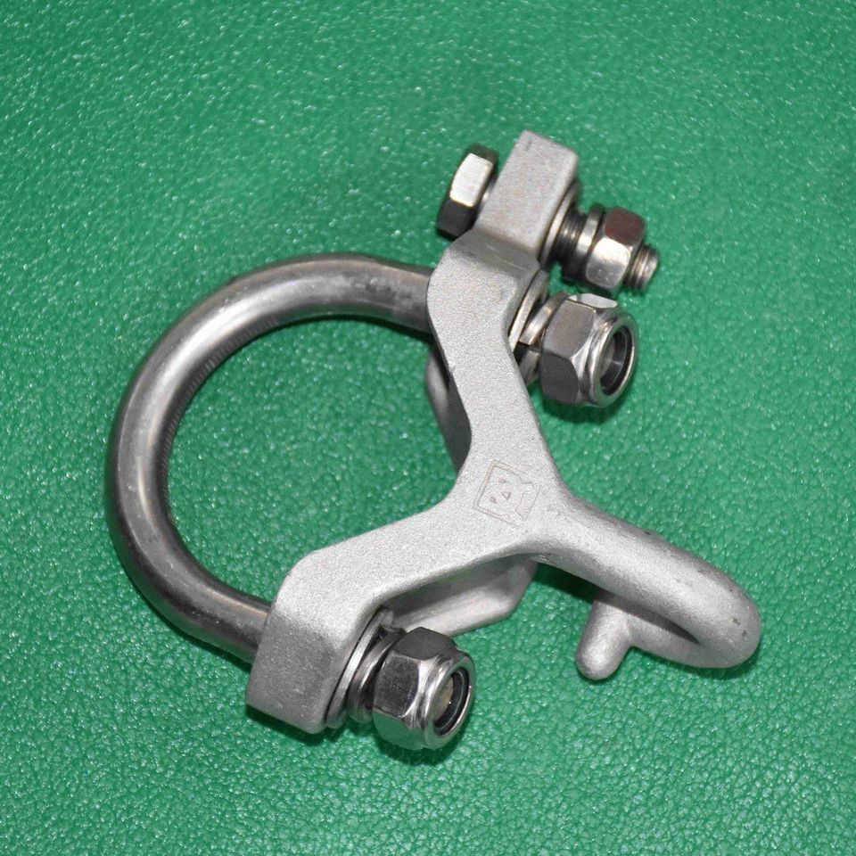 3-8 Suspender Hook