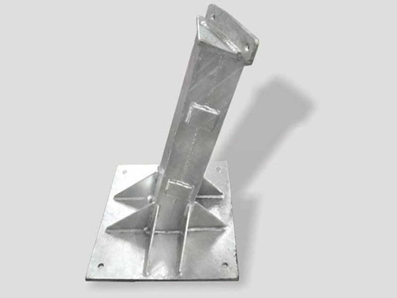 23-1 Heavy-Duty Anchor Arm