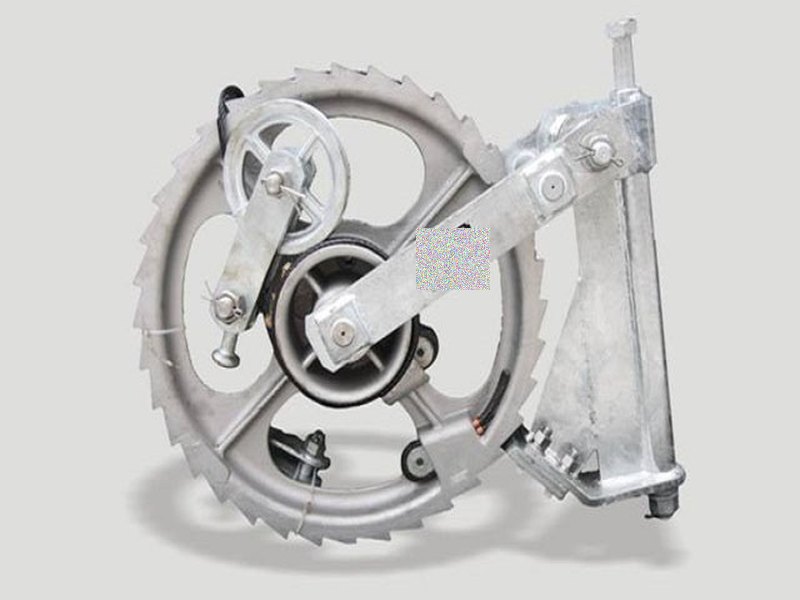 13-1H Ratchet Tensioner