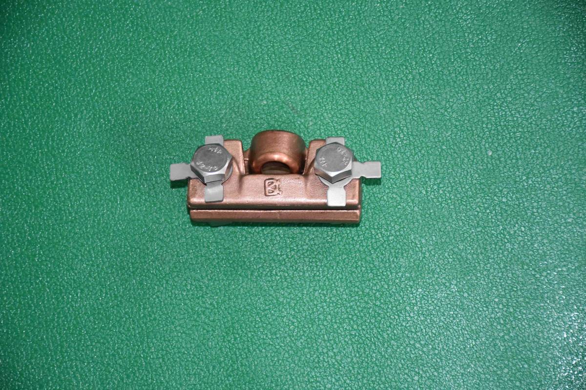 3-4A Registration Clamp