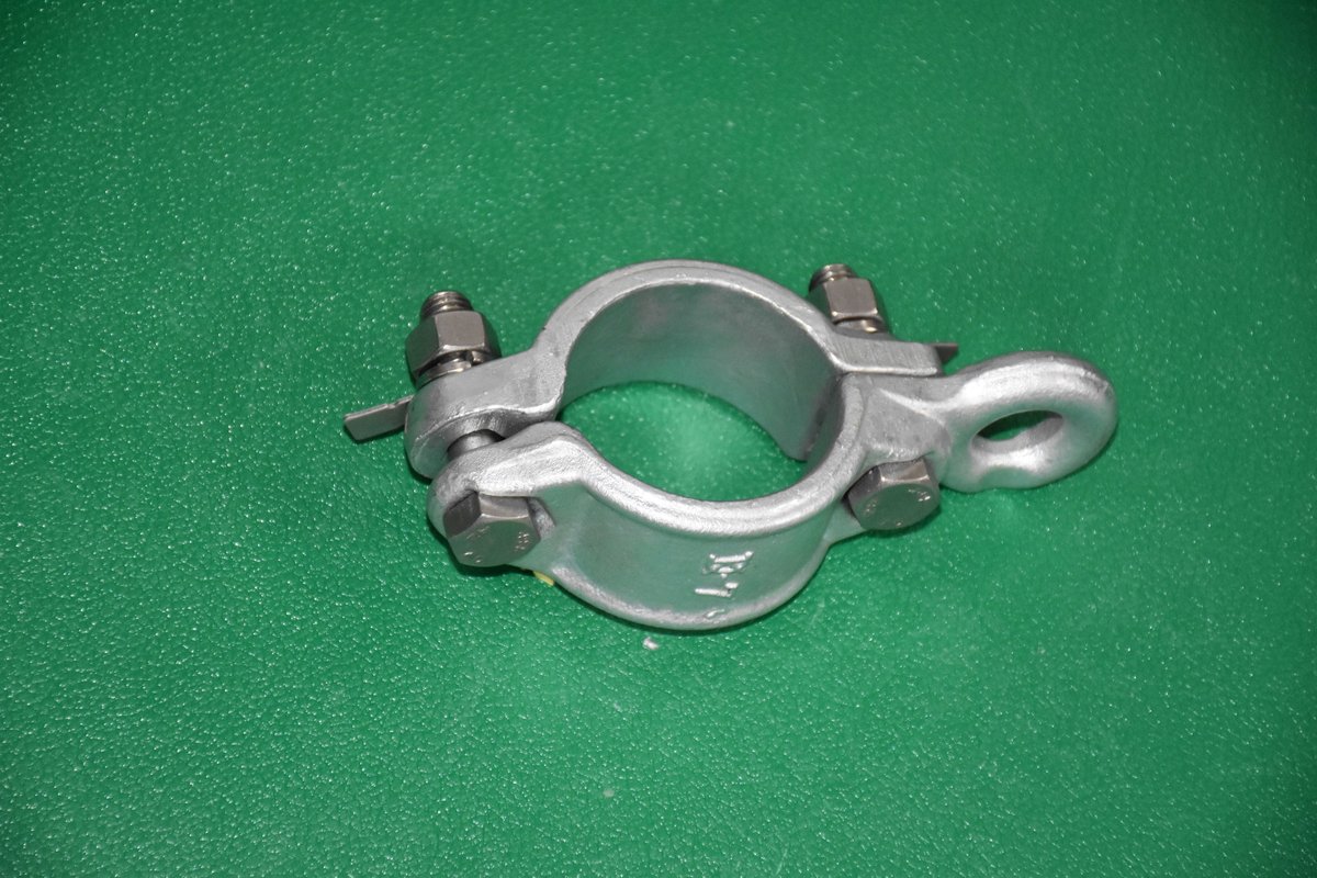 3-5 Registration Eye (3-5A Clamp Type / 3-5B70 Single-Eye)