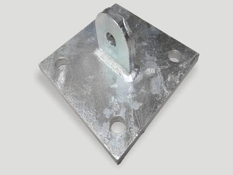 23-2 Rod (Stay Wire) Anchor Base