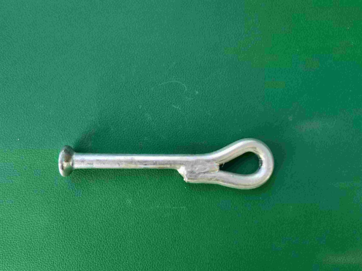 12-4 Tongue-Eye Rod (Φ16, Φ20)