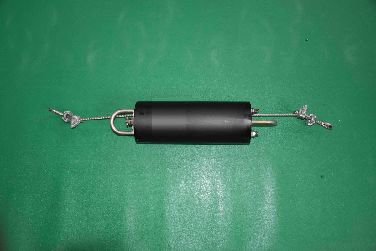 17-4S Spring Compensator
