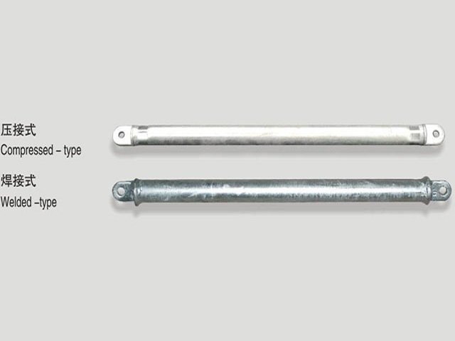 1-5 Support Brace (1-5AG34 / 1-5AG48 / 1-5AL42)