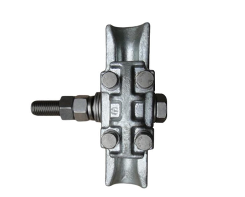 20-3 support clamp (type A/B)