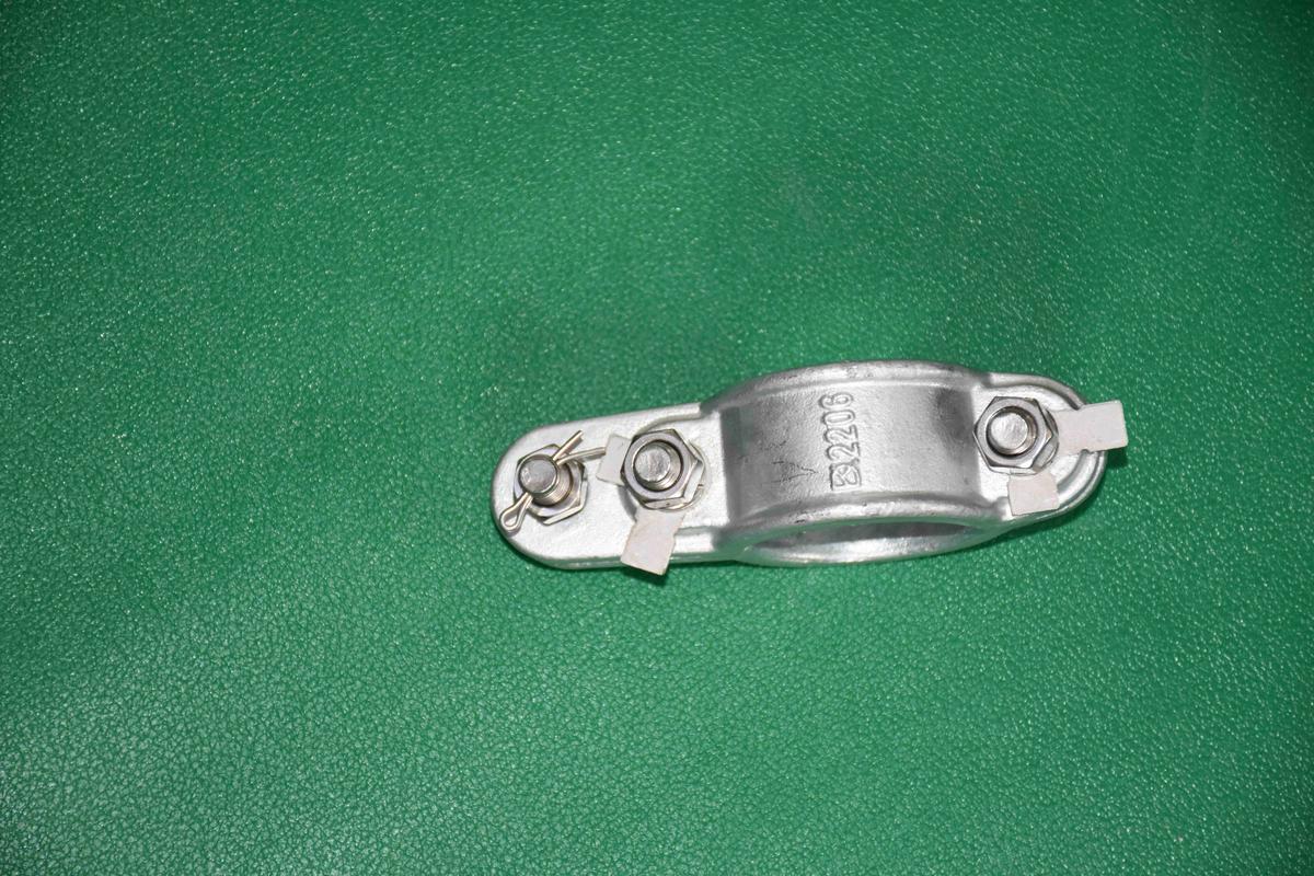 1-6 Support Connector (1-6AG48 / 1-6AG60 / 1-6BL70)