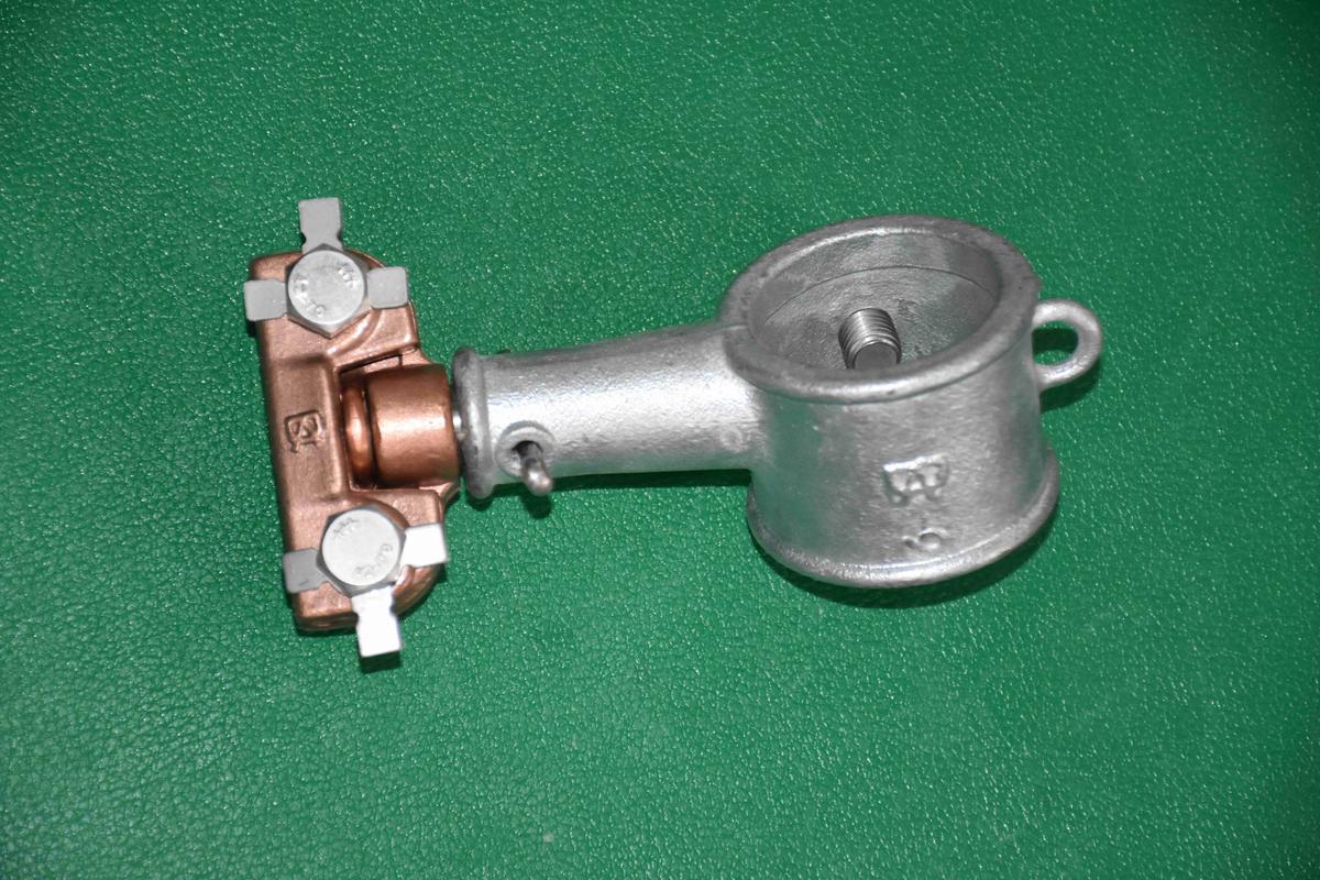 4-6 Support Fitting (35 / 50)