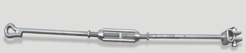 23-3 Tension Rod Assembly