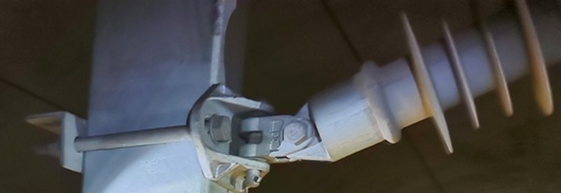 Tunnel Hanging Post 22-5 (Types Y / F)