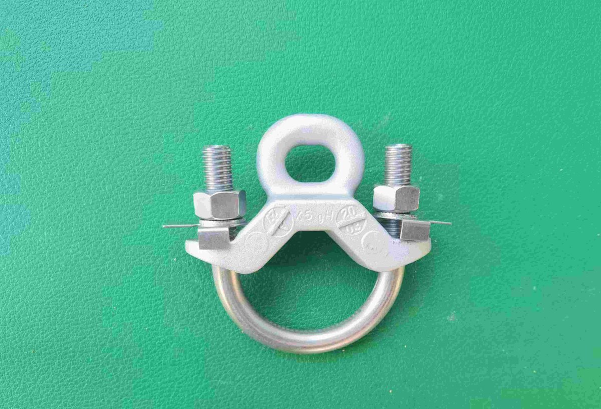 3-10 Wind Brace Anchor Ring