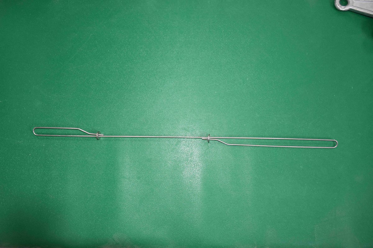 3-9 Wind Brace Rope