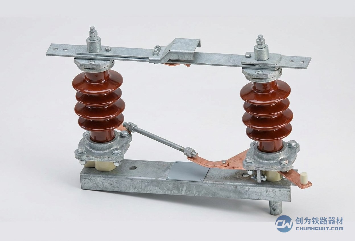 Disconnector Manufacturer Selection Guide: 27.5kV Versus Urban Rail DC
