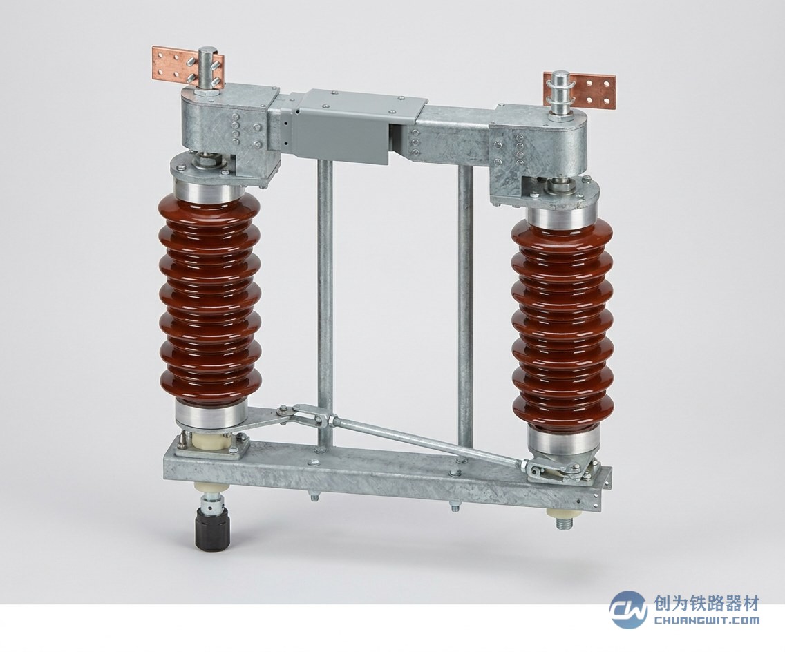 27.5kV Disconnector Maintenance Guide: Contacts and Loop Resistance