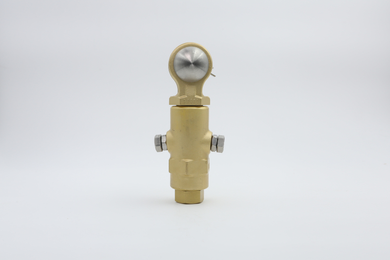BJL0808 setscrew-typemessenger wireterminal anchor clamp