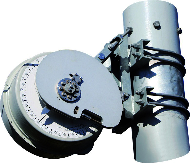 14A/14B Spring Compensation Device