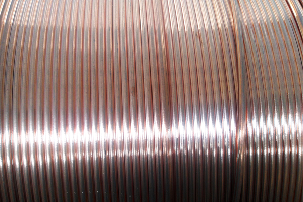 CTCZ/CTCZM Series Copper-Chromium-Zirconium Alloy Contact Wire