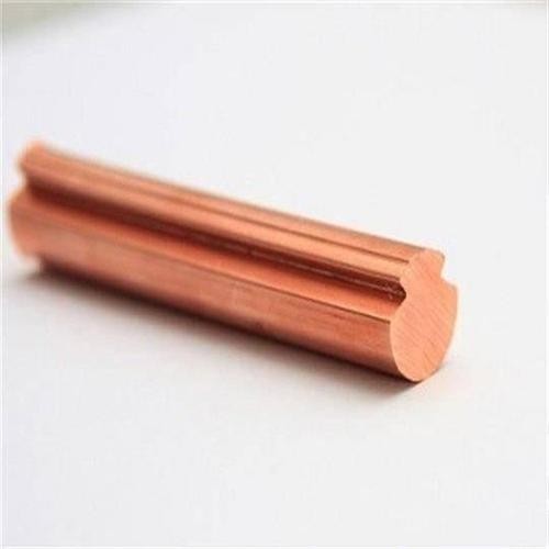 CT Series Copper Contact Wire