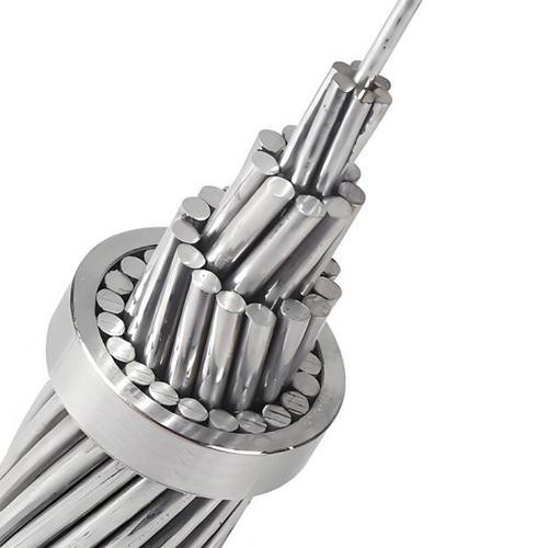 LBGLJ Aluminum Conductor with Aluminum-Clad Steel Core (Electrified Railway)