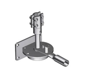 CS-11 Manual Operating Mechanism for Disconnect Switches